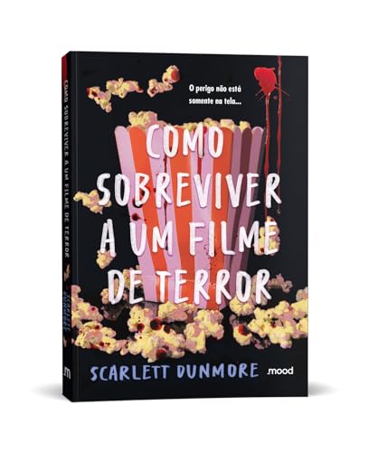 Como sobreviver a um filme de terror