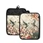 Hummingbird Floral