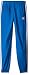 adidas Originals Boys' Superstar Track Pants, Medium Blue, Medium