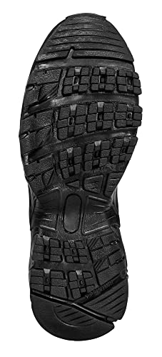 Image of Nautilus Safety Footwear Specialty EH N2152 Women's Steel Toe Athletic Work Shoes, 8.5 W