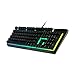 immagine 2Tastiera Gaming Cooler Master Mk-110-kkmf1-it Rgb Usb2.0 Mem-meccanica