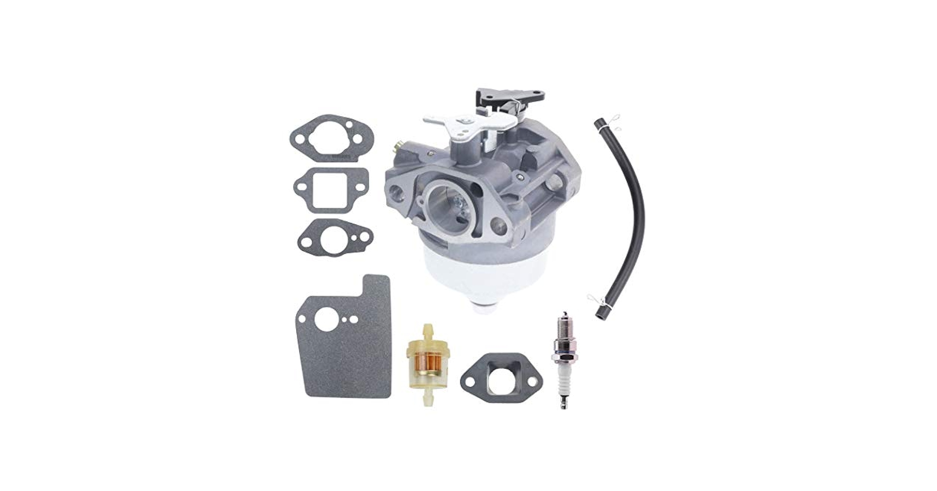 Amazon.com: Cnfaner 16100-Z8D-911 Carburetor for Honda GJAAA
