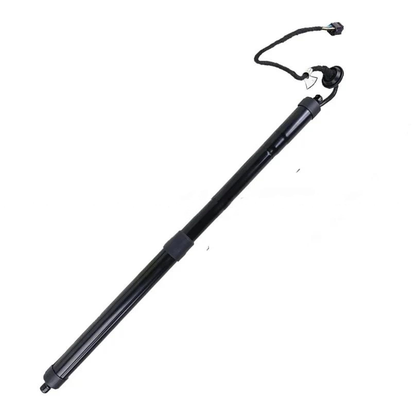 Jambe de force hayon électrique de prestige pour coffre de Jaguar XJ C2D3498 - 5