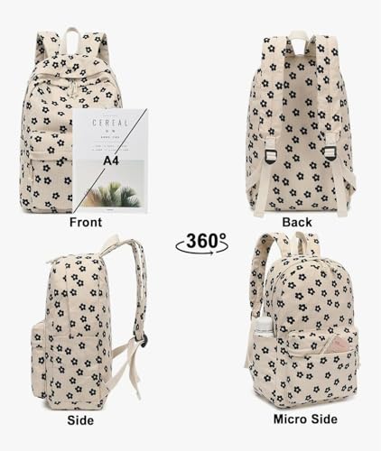 Image of Satic Backpacks for Women /Men Stylish Trendy Casual College Backpacks, Designer School /College /Picnic Bag Backpack For Girls & Women