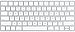 Price comparison product image Apple Magic Keyboard - A1644 (MLA22B/A) Wireless Bluetooth - UK English Layout (Renewed)