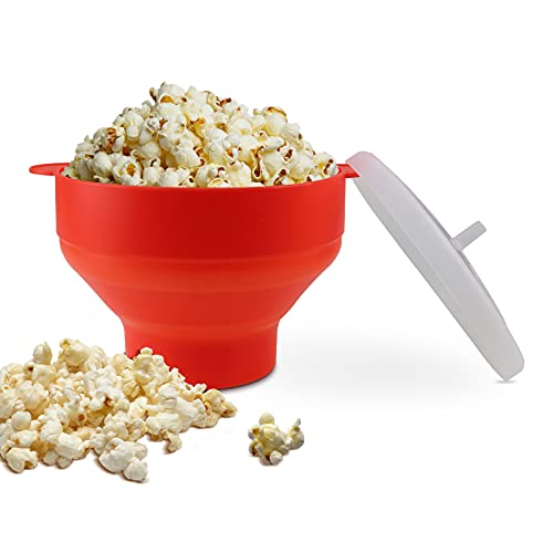 Best Popcorn Maker Canada Best Cost