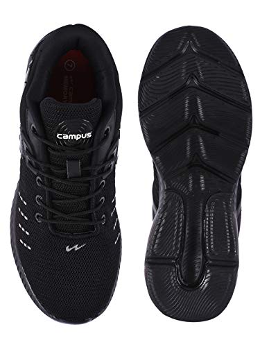 Image of Campus Cape-Town Men's Lace-Up Running Shoes