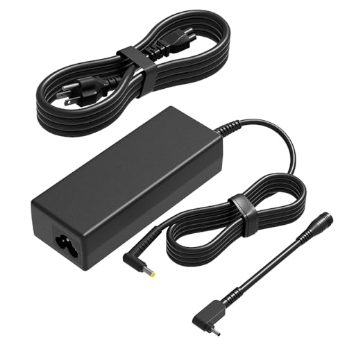 PowerPortnerLink 65W Charger Compatible with Acer Aspire One