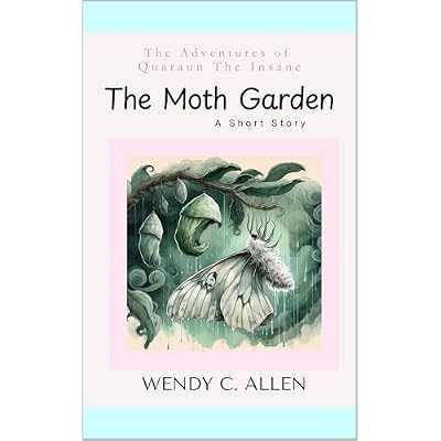 The Moth Garden
