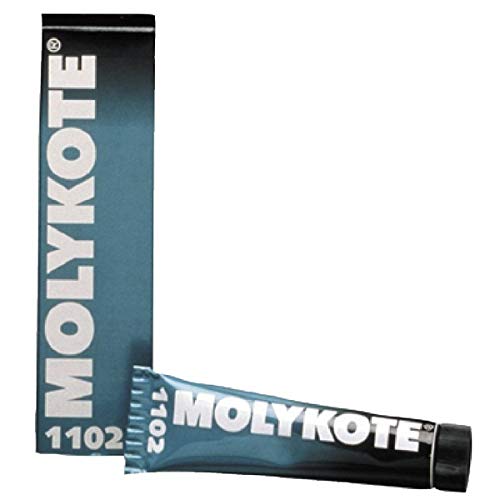 Expert by net - Grease - MOLYCOTE 1102 GREASE