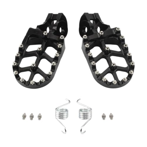 �I�[�g�o�C�̃t�b�g�y�O�ƌ݊��� EXC SX SXF EXCF XCF XCW XCFW 65 85 125 150 250 300 350 400 450 530(Black)