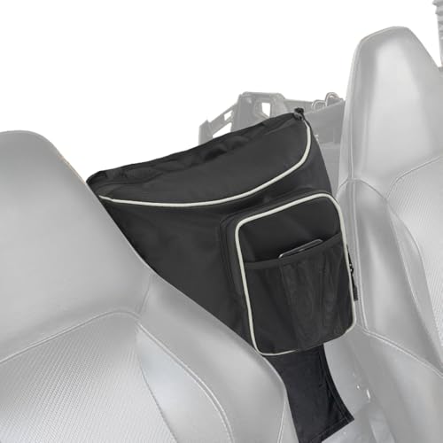 SUNPIE RZR Opbergtassen Achterkant RZR UTV Opbergtas Cabine Pack Achterbank Opbergtassen Compatibel met 2014-2022 Polaris RZR 570 800 S 900 1000 XP, Polaris RZR Accessoires