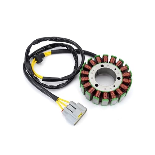 Bobine de stator robuste pour moteurs de moto SE 130 155 - 2