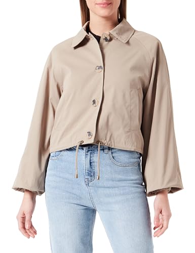 ONLY Onleja Orchid Jacket CC OTW veste légère femme covert green S