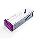 ONE-CARE ENFit Transition Connector, 30/box, ENFit Syringe Adapter, purple