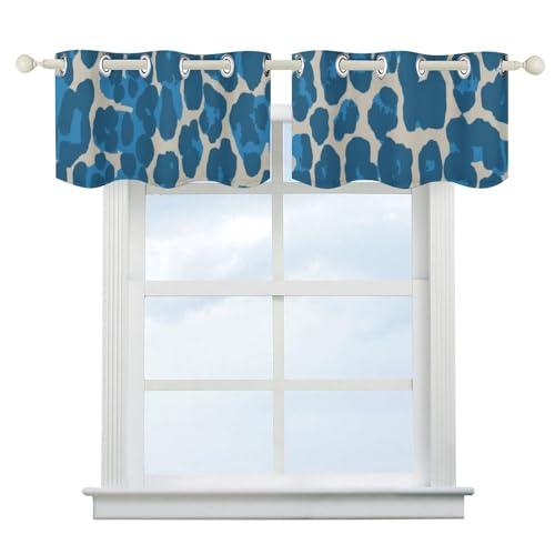 Cenefas bohemias para evitar reflejos molestos en ventanas pequeñas 3