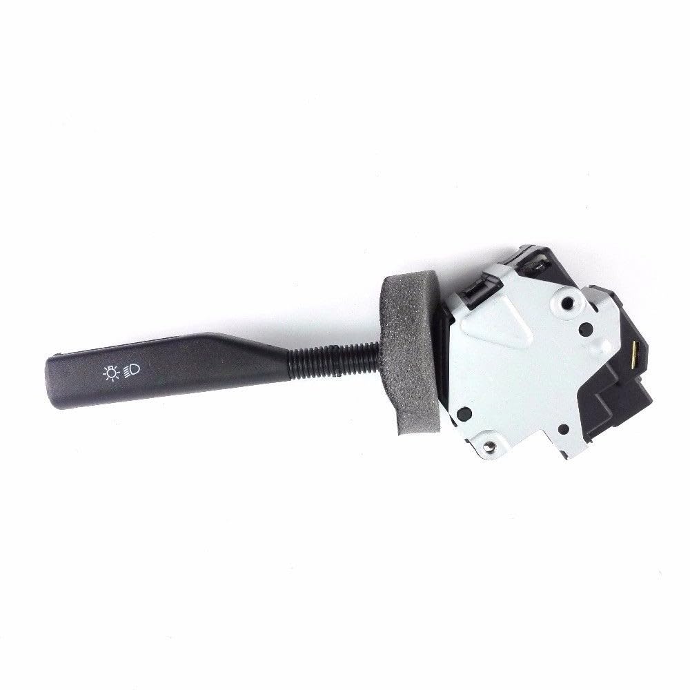 Commutateur Colonne De Direction Attisfiera – Compatible Citroën AX, C15, 205, 309, J9 – Phares, Clignotants, Essuie-Glaces
