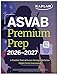 ASVAB Premium Prep 2026-2027 (Kaplan Test Prep)