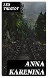 Anna Karenina (English Edition)