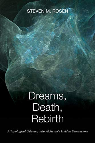 Dreams, Death, Rebirth: A Topological Odyssey into Alchemy's Hidden Dimensions