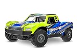 TRAXXAS Mini Slash 4x4 RTR, Ferngesteuertes Auto für...