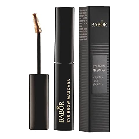 BABOR MAKE UP Eye Brow Mascara Cover