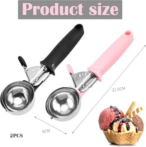 Opiniones y reviews de Cucharas de helado . 29 Imagen adicional