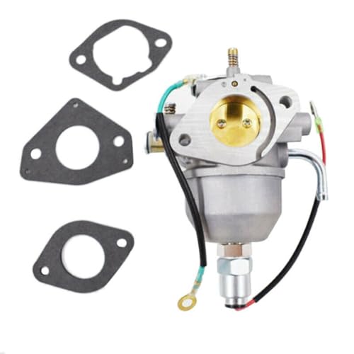 Carburateur Kohler CV18S CV20S CV22S CV725 pour moteur de tracteur tondeuse Command