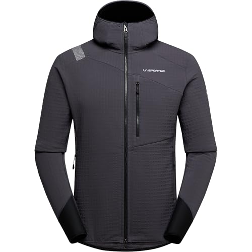 Bristen Thermal Hoodie LA SPORTIVA veste chaude homme pour vos randonnées en montagne