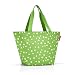 Produktbild Reisenthel Shopper M Sporttasche, 15 Liter, Spots Green