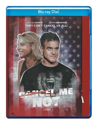 Cancel Me Not [Blu-ray]