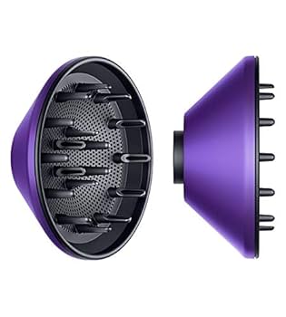 Dyson supersonic ionic パープル dyson / Dyson Supersonic Ionicヘアードライヤー パープル