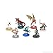 WizKids Magic: The Gathering Creature Forge Overwhelming Swarm 24 Piece Set Toy