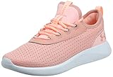 Under Armour 3022582-801_38,5, Zapatillas Mujer, Orange, 38.5 EU