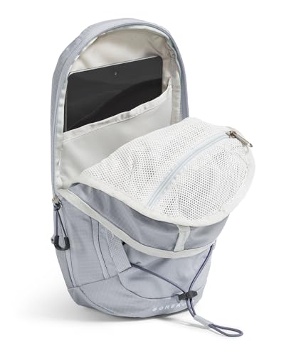 Image of THE NORTH FACE Borealis SIing Bag | Crossbody Adjustable Strap, Water Repellent Finish, Multiple Compartments, Tablet Sleeve