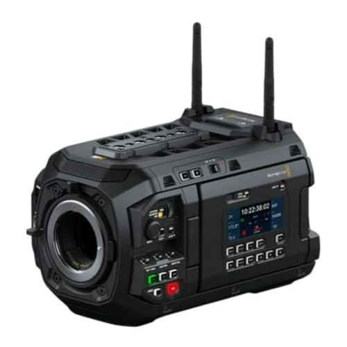 Blackmagic URSA Cine 12K LF Body