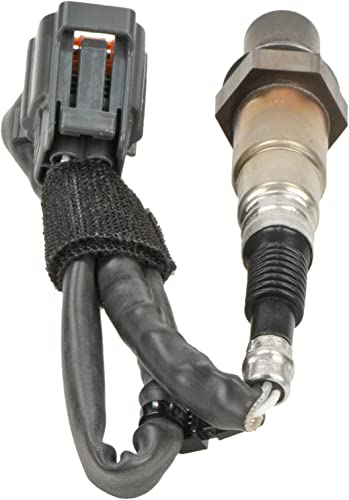 Sensor de oxígeno Herko para Mazda Protege 1999-2003 miniatura 3