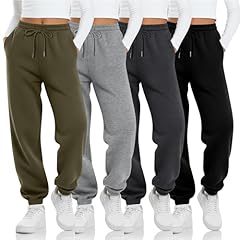 Army Green, Light Gray, Dark Gray, Black