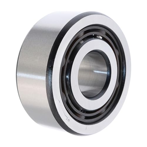 Image of 4203ATN9 4203A-2RS1TN9 4203 17x40x16 double row deep groove ball bearing(4203 ATN9 open)