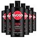 Syoss Coloriste Shampoo, 6 x 440ML
