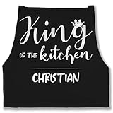 Geschenk mit Namen personalisiert by Shirtracer