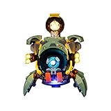 wrecking ball overwatch deutsch Stromversorgung: Angetrieben durch USB.