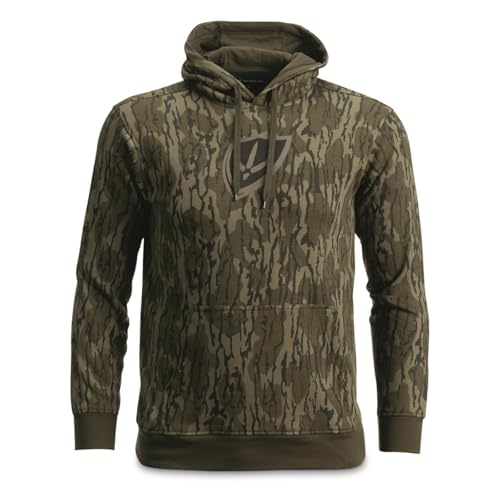 Finisher Turkey Hunting Cotton Hoodie
