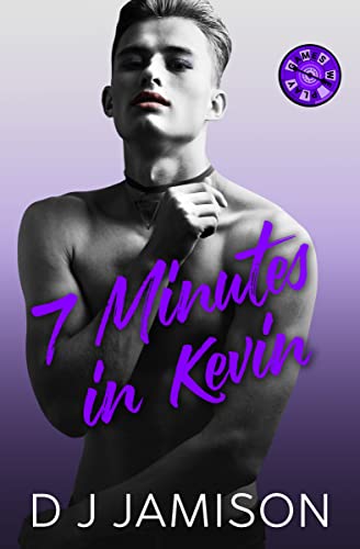 7 Minutes in Kevin (Games We Play)