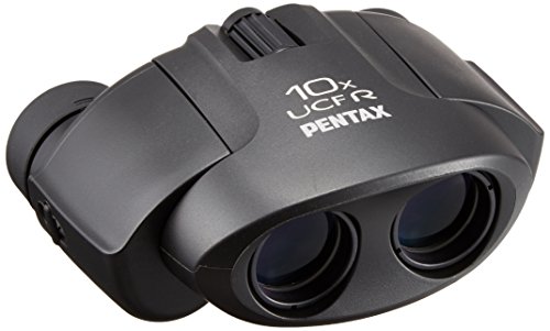 Amazon | PENTAX 双眼鏡 タンクローR ポロプリズム・センター