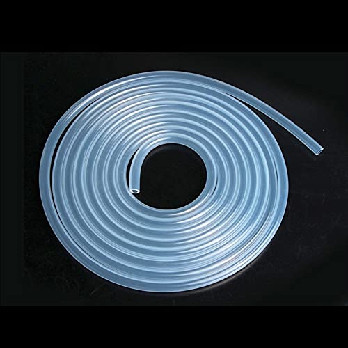 YMOMY 8 * 10mm Tube De Connexion Cover