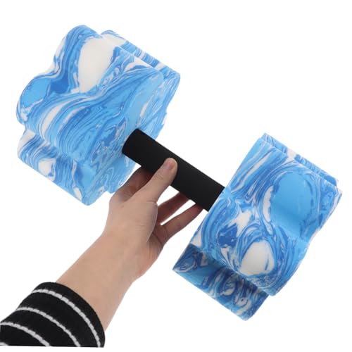 2 pesas flotantes EVA para entrenamiento acuático miniatura 4