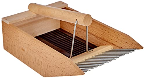 Beerenkamm Beerenpflücker aus Holz 248006