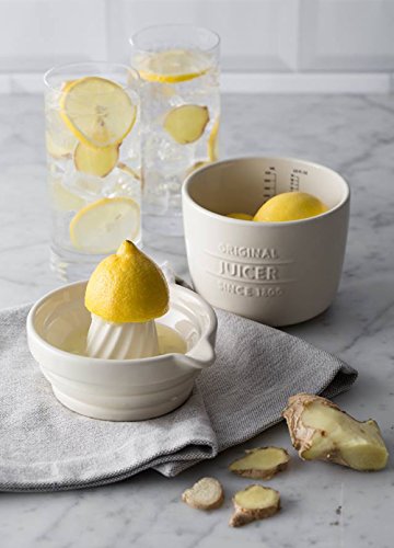 Mason Cash Espremedor e loja inovadores de cozinha