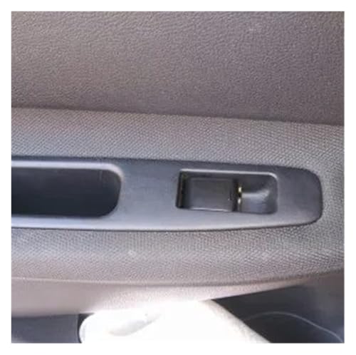 Lève-vitre interrupteur de commande électrique Pathfinder bouton-poussoir auto 25411-EA00A
